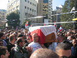 Gebran Tueni Funeral